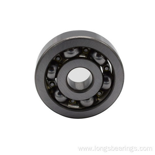 Motor Bearing MR Deep Groove Ball Bearing 605zz